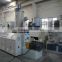 20-110mm high speed single screw HDPE/PE pipe production line