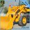 AOLITE 915A wheel loader parts have ROPS/FOPS