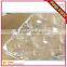 OEM clear plastic egg tray