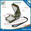 Multifunction 10 in 1 Outdoor Camping Hiking Marching Survival Tool Compass Kit