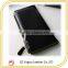 wholesale woman handmade leather wallets / pu leather wallet