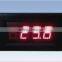 custom 7 segment led display for electronic application