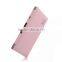 2016 new super thin 2 USB 10000mah name card power bank