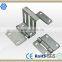 Metal stamping parts, sheet metal stampings drawing, stamping plates