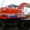 EX100WD-1 EX160WD EX160WD EX60WD EX200 ZX120 EX120 Used Hitachi Excavator
