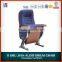2016 durable hall chair for the auditorium