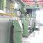 001A hot sale environmetal roller type sand blasting equipment