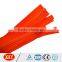 fancy OEM custom length nylon zipper , garments zipper