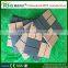 wpc interlocking decking tiles with extruded plastic composite decking floor