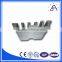 Customized Aluminium Profile for Truck