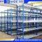 Steel Iron structures warehouse racking system