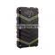 New arrival 2015 multifunction power bank, portable waterproof power bank 18000mah