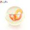 2016 new design kids toy ball 3D figure inside bounce ball