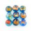 Wholesale soft new design animal high bouncing rubber ball