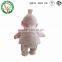 OEM factory stuffed plush girl doll Custom girl soft plush baby doll
