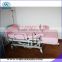 ALDR100BM Economic Type hydraulic hospital Labor bed