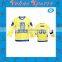 Breathable&dry fit custom ice hockey jersey