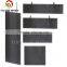 titanium anode mesh with iridium coating for water-ionizer