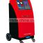Fully automaticlly Car A/C machine(GEA N2-pro)/car a/c refrigerant recovery recycling machine