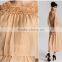 Wholesale Custom Design High Quality Elegant Long Dress