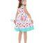 2016 Lovely Frock for Girls