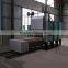 Electric tempering furnace for small parts