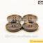 DIAN New designer button for clothing New Arrival Horn Buttons manufacturer Guangzhou Button Factory