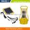 mini hanging portable emergency solar powered led light solar camping light