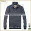 Presley oem New fashion men long sleeve custom polo shirt from China manufacturer