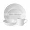 CP-158 Wholesale custom ceramic dinnerware