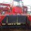 Self-propelled Malaysia Compost Turner