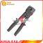 HT-86 crimping RJ11/12 6p 8p 9.65mm 11.68mm network plier hand tools