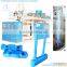 pontoon bumper baluster machine