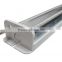 Modern design ETL DLC SAA Opal PC diffuser SMD2835 1449mm 120lm/w led light