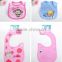 wholesale Hot selling baby bib with long sleeves