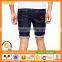 Men Denim Shorts In Extreme Super Skinny In Indigo Wholesale Cheap Price