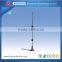 High performance stainless steel omni vhf marine antenna for ship/boat/vessel/marine