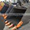 iso approved excavator heavy duty bucket, heavy duty bucket for excavator
