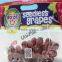 custom plastic laminated bag fruit bag
