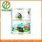 factory price Beautiful metal packaging for milk powder