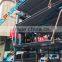 New design for 2016 Perfect parking solution PLC Controll Vertical Rotary Hyrailic Smart Car Parking Lift