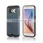 For iPhone 6G hybrid combo TPU and hard pc protective case