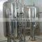 mechanical filter for pure water system