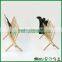 Space saving Bamboo Shoe Rack Shoe Shelf Storage Organizer