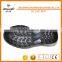 2016 Newest summer safety shoes with steel toe and breathable