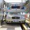 Automatic tunnel car washing machine for hot sale with Japan technology