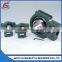 factory sale stainless steel pillow block bearings UCP206