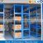 CE,ISO high quality warehouse storage metal light duty rack