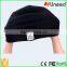 New Arrivel High Quality Wireless Bluetooth Beanie Hats for Adults