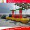 China durable Play Palace best quality inflatable water slide for kids and adults for sale